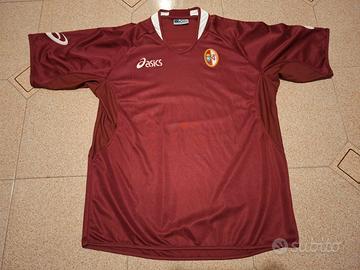 Lotto Shirt Maglia Torino Calcio stemma ovale SDA