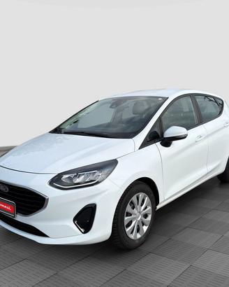 FORD Fiesta Fiesta 1.1 75 CV 5 porte Plus