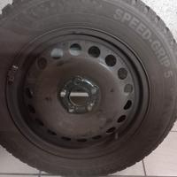 Gomme invernali Semperit 185/65 R15