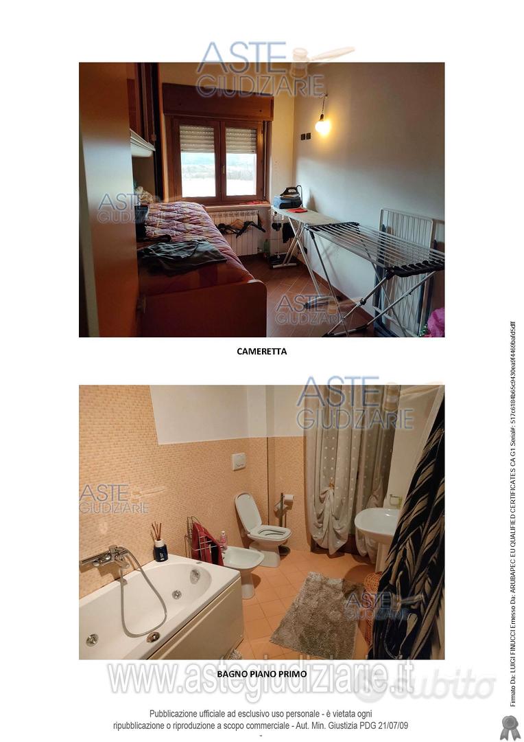 Appartamento – Avezzano, Antrosano - Vista 5
