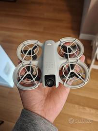 Drone DJI NEO Fly More Combo Perfetto