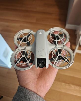 Drone DJI NEO Fly More Combo Perfetto