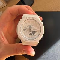 Casio G-Shock GA 2100