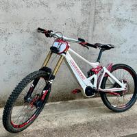 Mtb-E Mondraker Summum