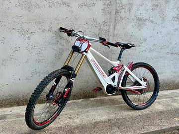 Mtb-E Mondraker Summum