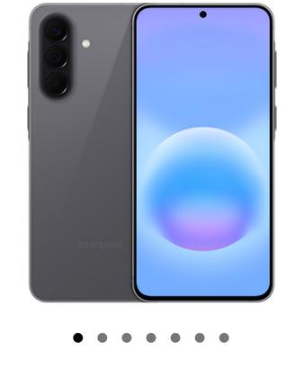 Samsung A57 256gb