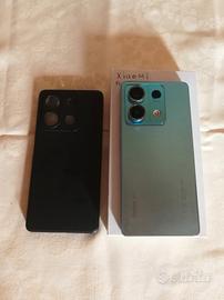 Xiaomi Redmi Note 13 5g