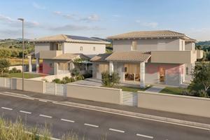 Villa o villino Lamporecchio [1/0457-BVRG]