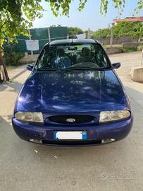 Fiesta 1.2 16V GPL 1999