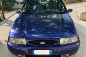 Fiesta 1.2 16V GPL 1999