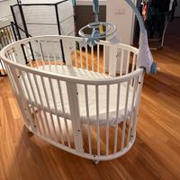 Lettino stokke