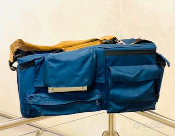 Borsa per videocamere professionali