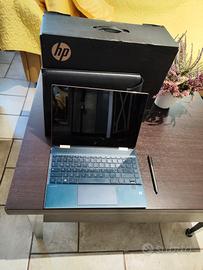 Notebook HP Spectre x360 - 13-ap0001nl.