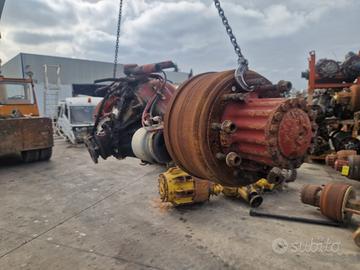 Rockwell international 180e