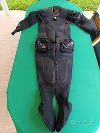 Mura Stagna Rofos Dry Tech H.D. 4mm