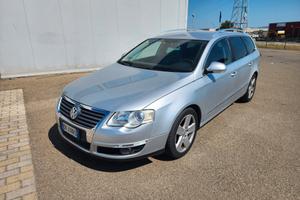 Volkswagen Passat 2.0 TDI DPF Var. Highline
