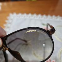 carrera occhiali da sole maschera