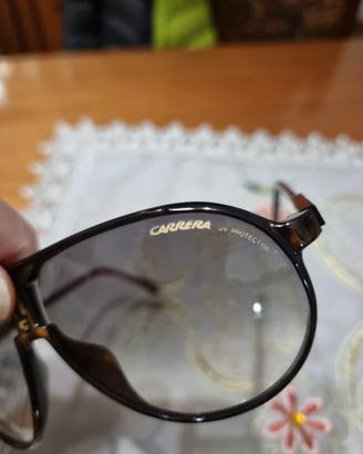 carrera occhiali da sole maschera