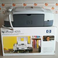 Stampante Multifunzione Hp Office jet 4255