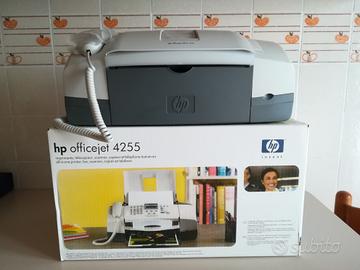 Stampante Multifunzione Hp Office jet 4255