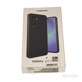 Samsung Galaxy A36 5G 256GB Nuovo Garanzia 3 Anni