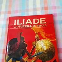L' Iliade, la guerra di Troia
