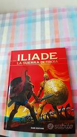 L' Iliade, la guerra di Troia