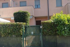Villetta a schiera