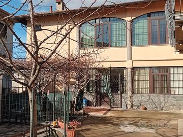 Porzione di casa a Gavirate