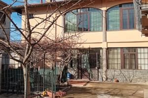 Porzione di casa a Gavirate