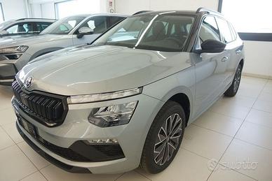 Škoda Kamiq 1.0 TSI Be More 115cv+NUOVA DA IM...