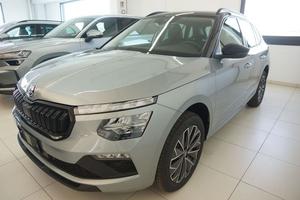 Škoda Kamiq 1.0 TSI Be More 115cv+NUOVA DA IM...