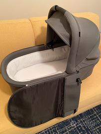Peg Perego Navicella Pop Up City Loop Metal