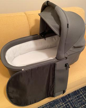 Peg Perego Navicella Pop Up City Loop Metal