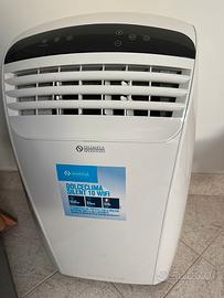 Olimpia splendid dolce clima condizionatore wifi