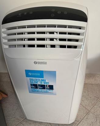 Olimpia splendid dolce clima condizionatore wifi
