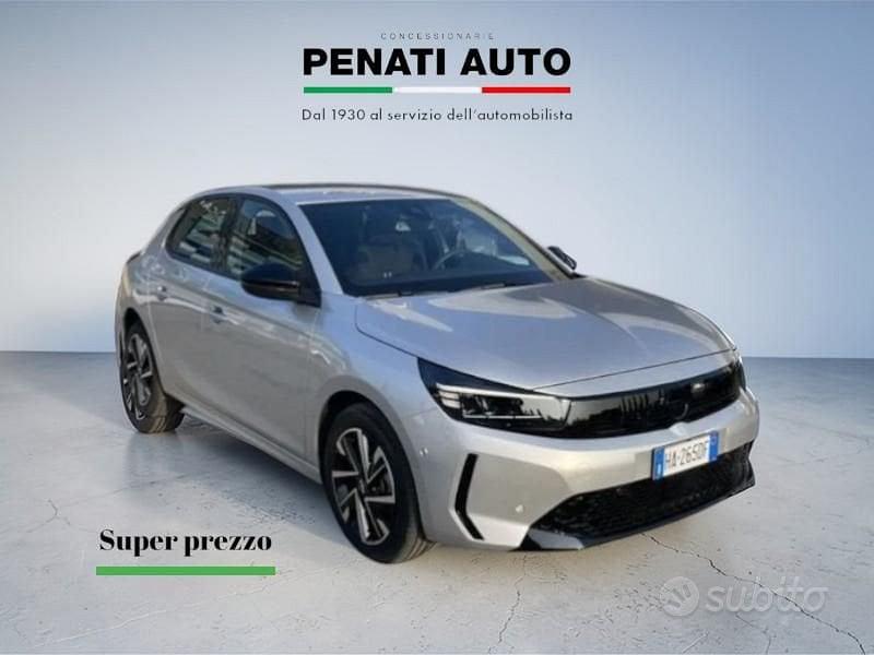 Opel Corsa 6ª serie