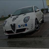 Alfa Mito 1300 mjet