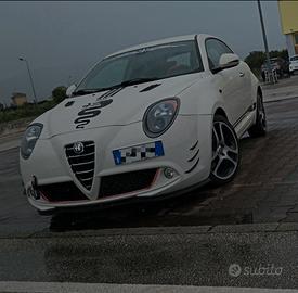 Alfa Mito 1300 mjet