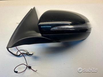 Specchietto retrovisore sx mercedes glc 2016-2023