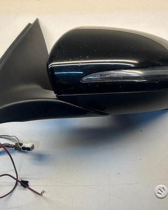 Specchietto retrovisore sx mercedes glc 2016-2023