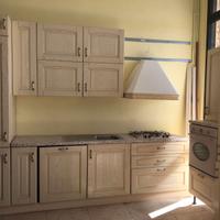 CUCINA COMPONIBILE STILE CLASSICO