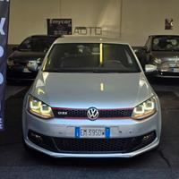 Volkswagen Polo 1.4 TSI DSG 5 porte GTI