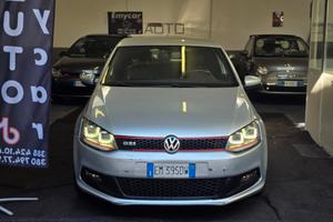 Volkswagen Polo 1.4 TSI DSG 5 porte GTI
