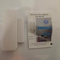 Sensore magnetico per porta finestra tapparella 