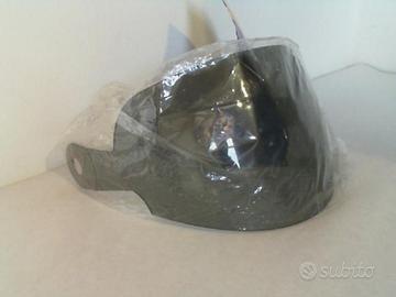 Visiera Originale Suomy Fumè per Casco JOO