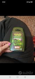top trumps i supereroi 2