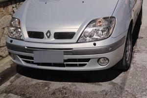 Renault Scenic 1