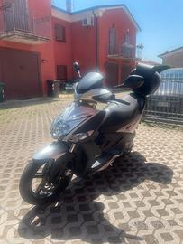 Kymco agility 16+