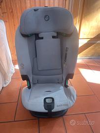 Maxi-Cosi seggiolino auto Titan Pro i-Size 76-150
